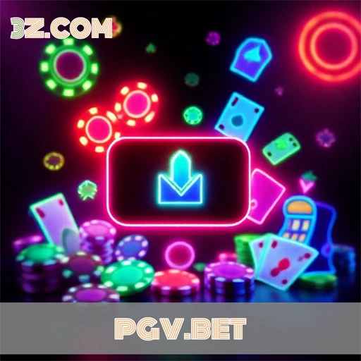 Inovação na hora de baixar no pgv.bet traz novos jogos