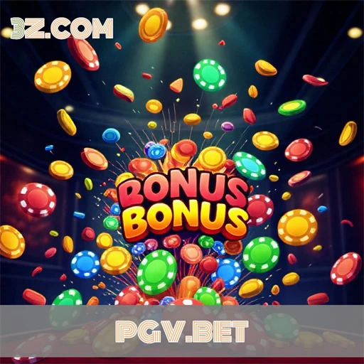 Bônus Imperdíveis e Oportunidades no pgv.bet