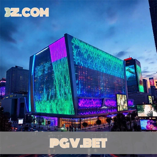 A Emoção do Cassino no pgv.bet: Diversão Sem Limites