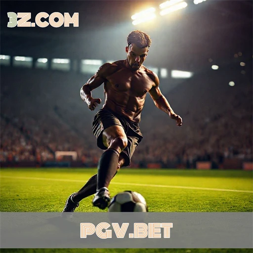 A Experiência Única de Esporte na pgv.bet
