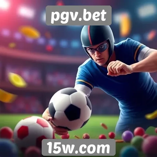 Análise das ofertas de jogos no pgv.bet