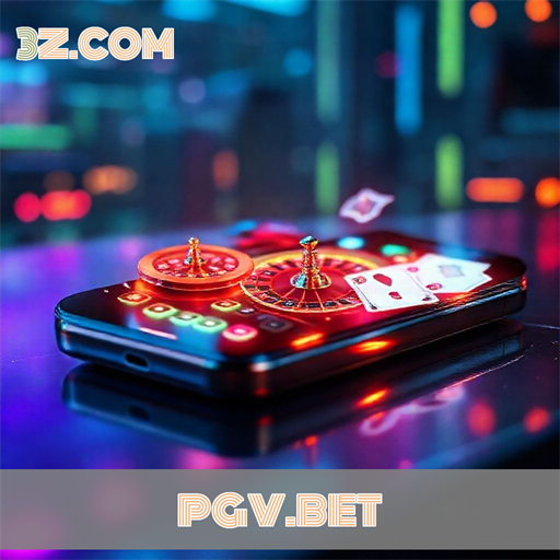 Inovação do app no pgv.bet transforma sua experiência de jogos