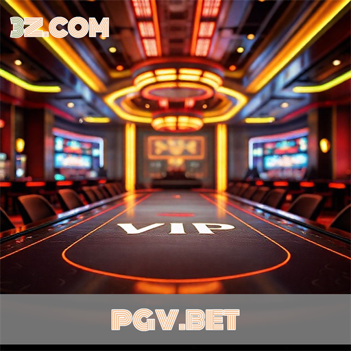 Experimente a Exclusividade VIP no pgv.bet e Aumente Sua Diversão