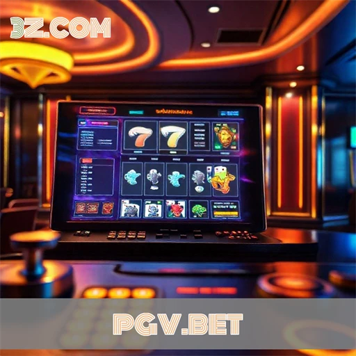 Jogos Empolgantes no pgv.bet: A Diversão que Não Acaba