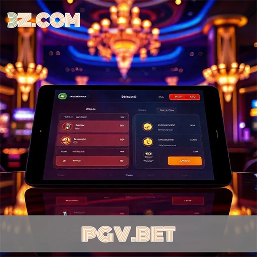 Experimente a Seção Paga do PGV.BET e Ganhe Agora!