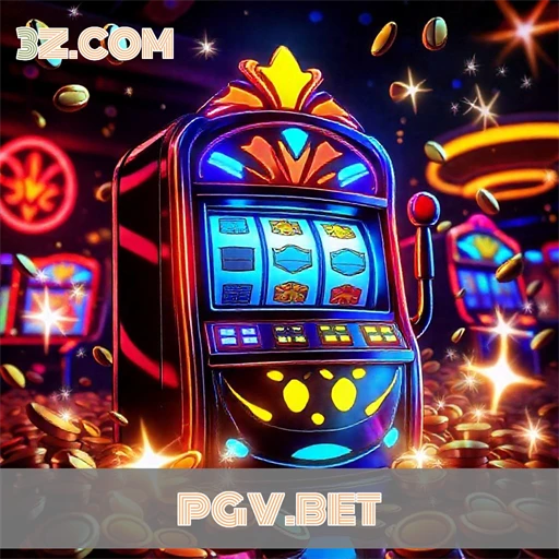 Slots Incríveis no PGV.Bet: Aventura e Lucro em Cada Giro
